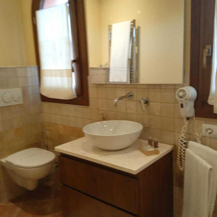S'Ena Hotel Arbus Dış mekan fotoğraf